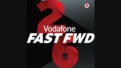 Vodafone Fast Forward: Predictions for 2026